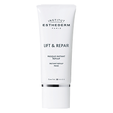 Купить Institut Esthederm Lift & Repair Лифтинговая маска для восстановления кожи лица 50 мл 1 шт цена