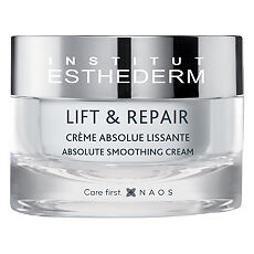 Купить Institut Esthederm Lift & Repair Разглаживающий крем для кожи лица 50 мл 1 шт цена