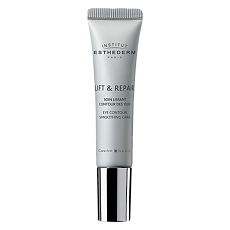 Купить Institut Esthederm Lift & Repair Разглаживающий крем для контура глаз 15 мл 1 шт цена