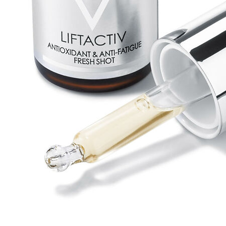 Vichy Liftactiv Антиоксидантный концентрат молодости кожи 10 мл 1 шт