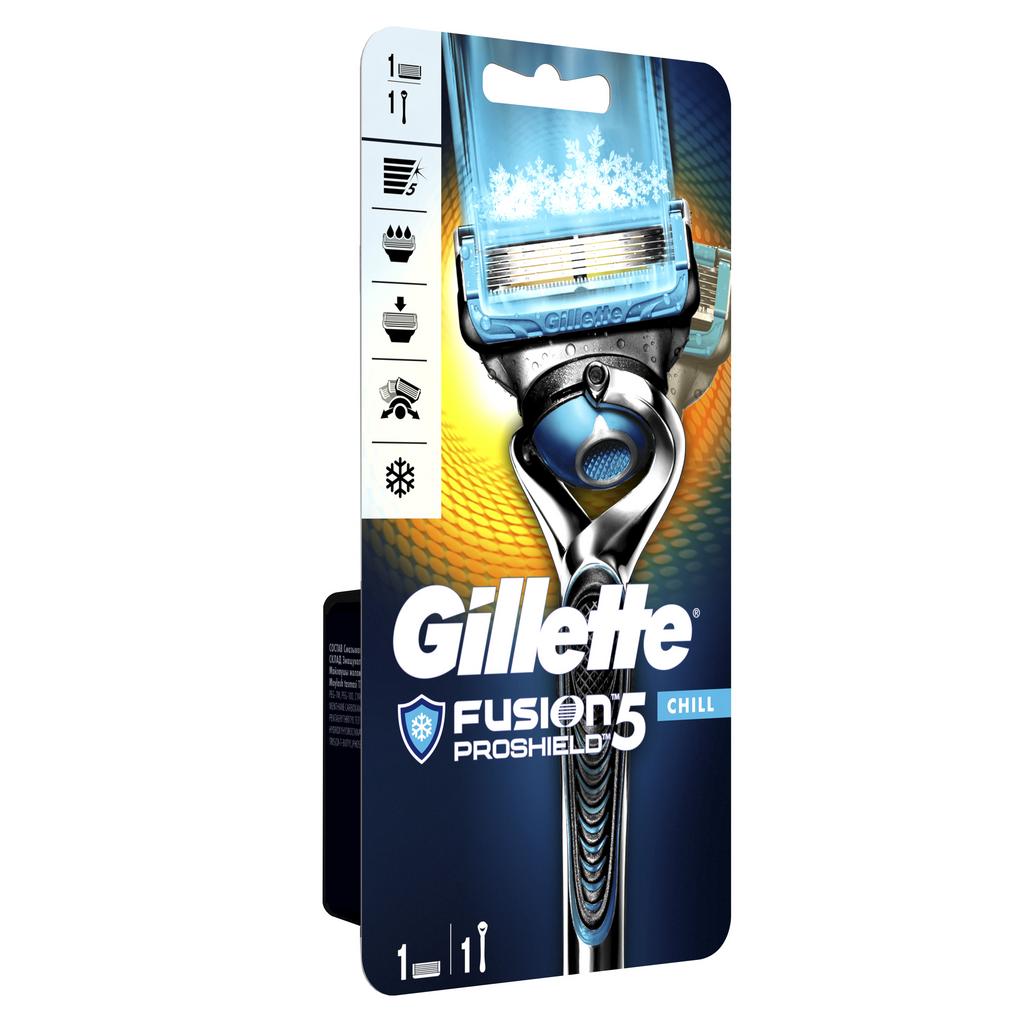 proglide proshield