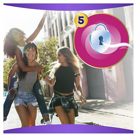 Always Platinum Ultra Night Прокладки Гигиенические Р 4 Ночные 6.