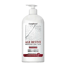 Изображение товара Compliment Age Revive Молочко для тела 400 мл 1 шт