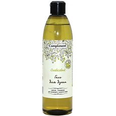 Изображение товара Compliment Оливковый Гель для душа 500 мл 1 шт