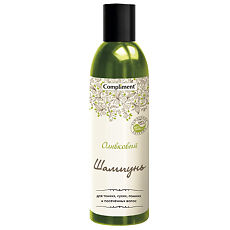 Купить Compliment Оливковый Шампунь для волос 500 мл 1 шт цена