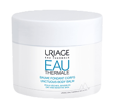 Купить Uriage Eau Thermale Бальзам для тела питательный укрепляющий 200 мл 1 шт цена