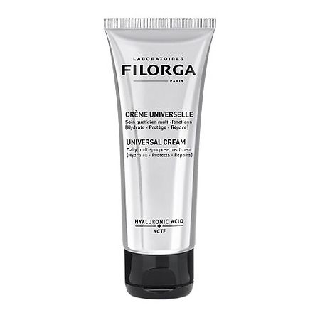 Изображение товара Filorga Universal Cream универсальный крем комплексный ежедневный уход 100 мл 1 шт