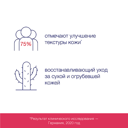 Numis Med крем для пяток с 25% мочевиной 50 мл 1 шт