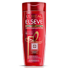 Купить Loreal Elseve Шампунь для волос Эксперт цвета 250 мл 1 шт цена