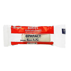 Изображение товара Бинт фиксирующий Фриласт 6 см х 1,7 м 1 шт