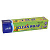 Clean Wrap Плотная пищевая пленка (с отрывным краем-зубцами) 22см х 20м 1 шт