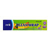 Clean Wrap Плотная пищевая пленка (с отрывным краем-зубцами) 22см х 100м 1 шт