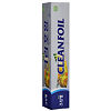 Clean Wrap Алюминиевая фольга (с отрывным краем-зубцами) 1 шт