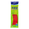 Clean Wrap Перчатки уплотненные из натурального латекса (опудренные) красные р.ХL 1 пара 1 уп