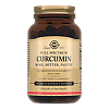 Solgar Куркумин экстракт / Full Spectrum Curcumin LICAPS капсулы массой 1044 мг 30 шт