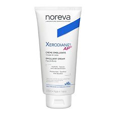 Купить Noreva Xerodian AP+ крем-эмольянт для очень сухой и атопичной кожи тюбик 200 мл 1 шт цена