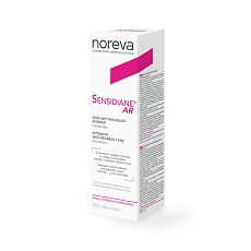 Купить Noreva Sensidiane AR крем интенсивный против покраснений 30 мл 1 шт цена