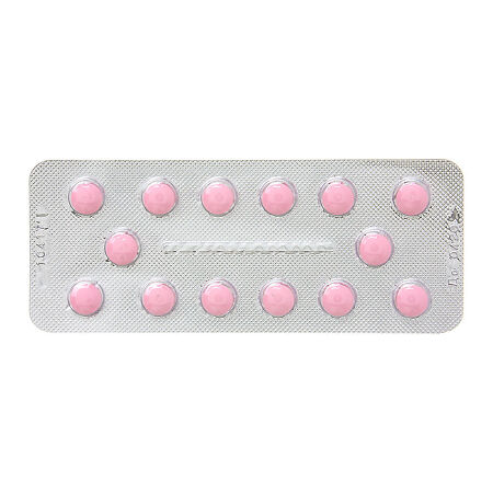 Моксонидин-СЗ таблетки покрыт.плен.об. 0,3 мг 28 шт