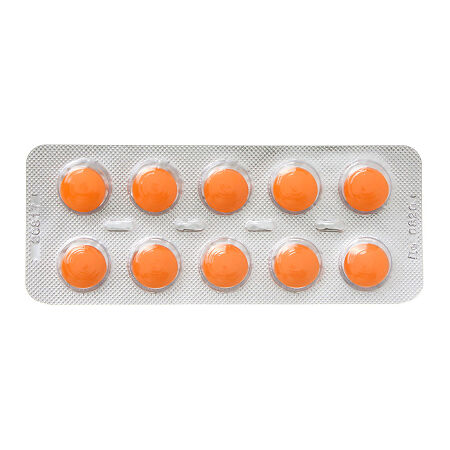 Валсартан-СЗ таблетки покрыт.плен.об. 160 мг 30 шт