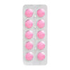 Пентоксифиллин-СЗ таблетки с пролонг высвобождением покрыт плен.об 400 мг 20 шт