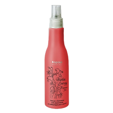 Купить Kapous Biotin Energy Лосьон с биотином для укрепления и стимуляции роста волос 100 мл 1 шт цена