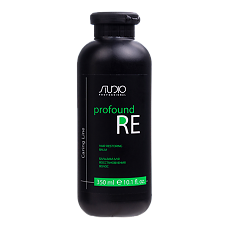 Купить Kapous Caring Line Profound Re Бальзам для восстановления волос 350 мл 1 шт цена