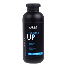 Купить Kapous Caring Line Volume up Шампунь для придания объема 350 мл 1 шт цена
