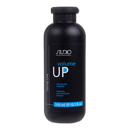 Изображение товара Kapous Caring Line Volume up Шампунь для придания объема 350 мл 1 шт