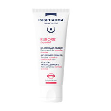 Изображение товара IsisPharma Ruboril Expert M крем-гель для нормальной и смешанной кожи 40 мл 1 шт