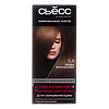 SYOSS Color Краска для волос 5-8 Ореховый светло-каштановый 115 мл 1 шт
