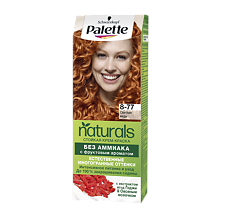 Купить Palette Фитолиния Краска для волос 8-77 Светлая медь 110 мл 1 шт цена