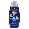 Schauma Шампунь для волос мужской с хмелем для ежедневного использования 380 мл 1 шт
