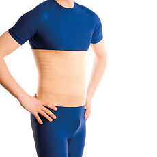 Купить Пояс эластичный полушерстяной согревающий Интекс верблюд р.1 XS 1 шт цена