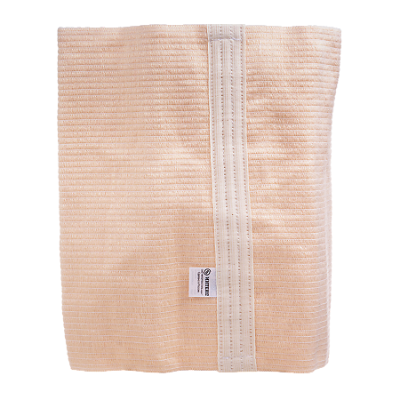 Пояс эластичный полушерстяной Интекс р.2 S 1 шт