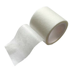 Купить Master Uni Лейкопластырь на нетканой основе 3 х 500 см 1 шт цена