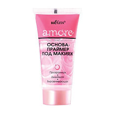 Изображение товара Belita Amore Основа-праймер под макияж 30 мл 1 шт