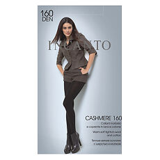 Купить Колготки Инканто (Incanto) Cashmere 160 den moka р.2 1 шт цена
