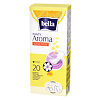 Bella Прокладки Panty Aroma Energy ежедневные, 20 шт.
