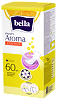 Bella Прокладки Panty Aroma Energy ежедневные 60 шт