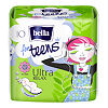 Bella Прокладки Ultra Relax for teens для подростков 10 шт