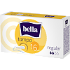 Bella Тампоны Premium Comfort Regular 16 шт
