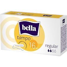 Купить Bella Тампоны Premium Comfort Regular 16 шт цена