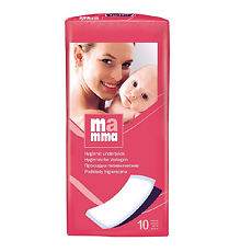 Купить Bella Прокладки Мamma послеродовые гигиенические 10 шт цена