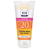 Eva Sun Бальзам для загара SPF20 200 мл 1 шт