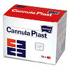 Повязка Матопат Cannula Plast стерильная для фиксации канюль 7,2 см х 5 cм 50 шт