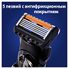 Gillette Fusion ProGlide Сменные кассеты для бритвы 6 шт