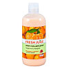 Fresh Juice Крем-гель для душа Tangerine & Awapuhi 500 мл 1 шт