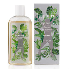 Купить Шампунь Repharm PepTeens подростковый с пептидами для мальчиков 200 мл 1 шт цена