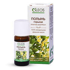 Купить Oleos Масло эфирное Полынь горькая 10 мл 1 шт цена