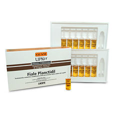 Изображение товара Guam Upker Средство от выпадения волос ампулы 7 мл 12 шт